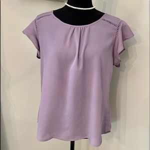 Haute Monde Hi Low Top